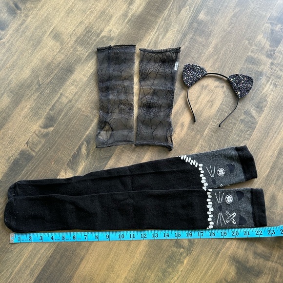 🎃🎃🐈⬛🐈⬛Cat Halloween costume🐈⬛🐈⬛ 🎃🎃 - Picture 8 of 11